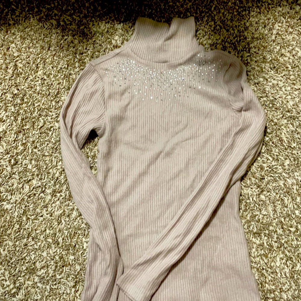 Express top! New without tags!